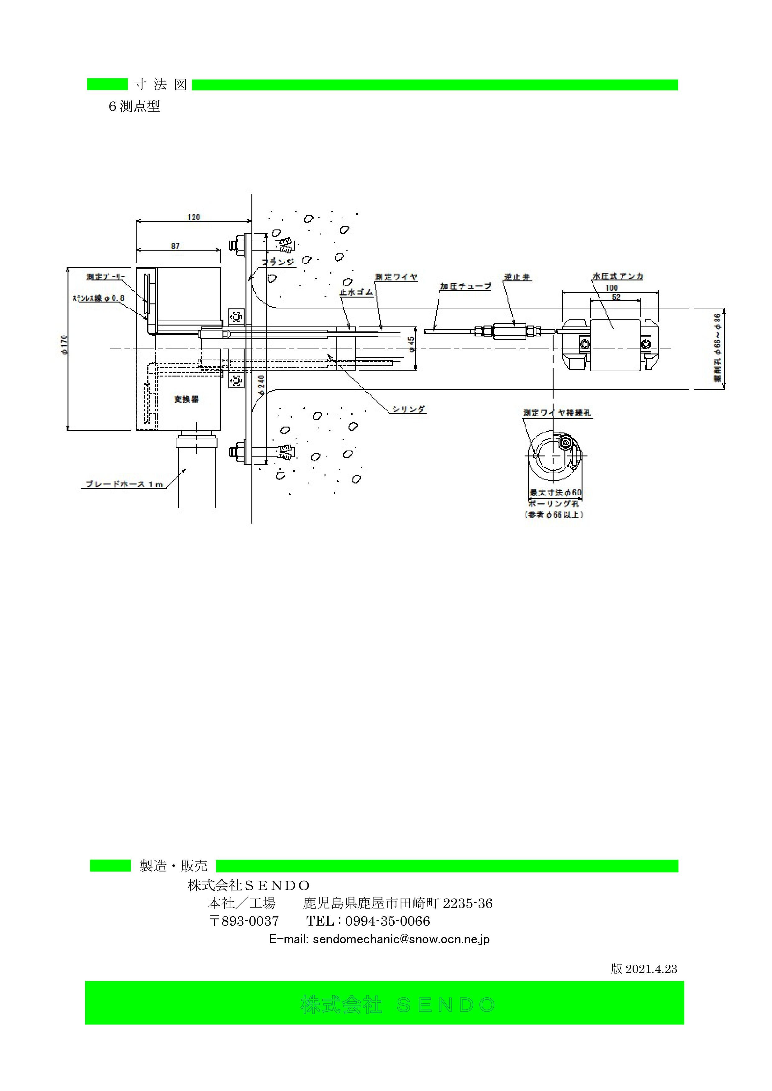 技術情報2